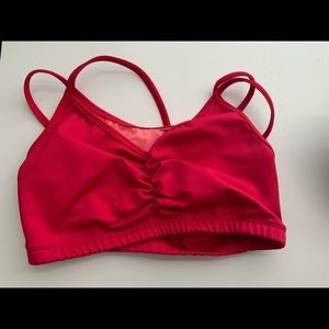 BRAND NEW Fivedancewear sports bra
